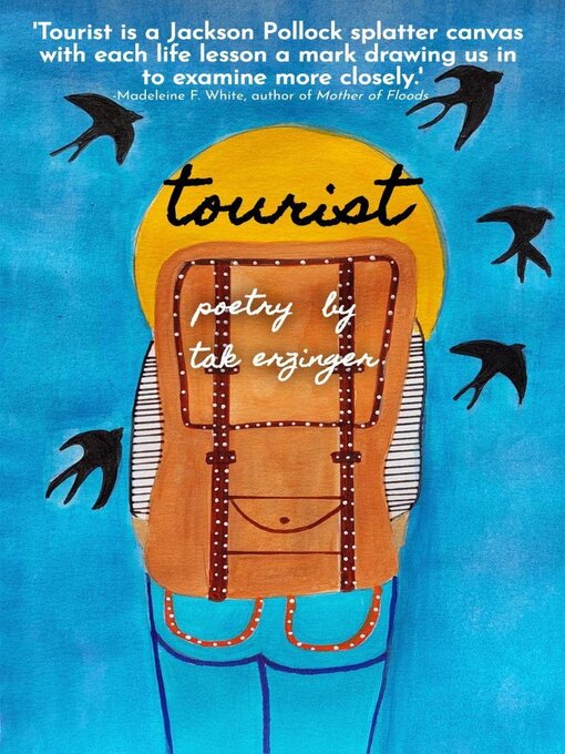 Title details for Tourist by Tak Erzinger - Available